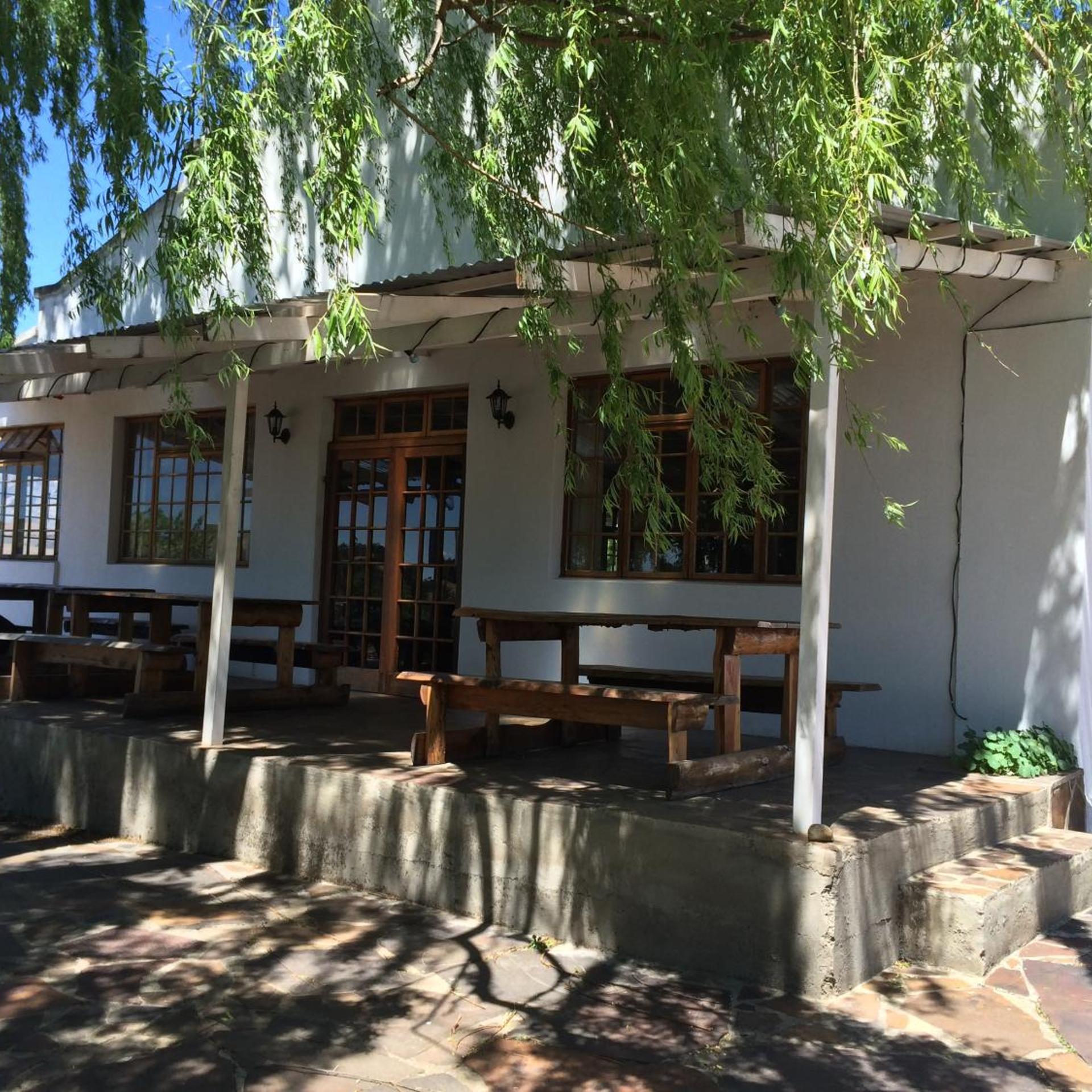 Riverview Country Inn 4/50