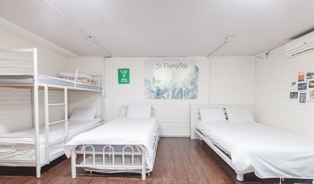 Hongdae Style Guesthouse 14/70