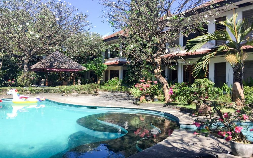 Sari Bali Resort 5/44