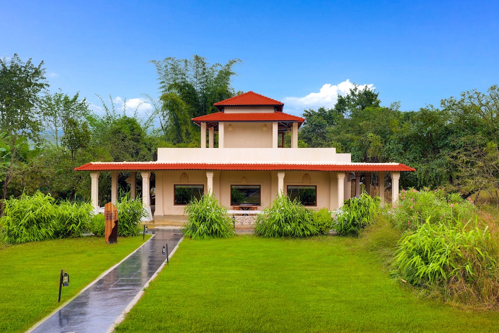 Lemon Tree Wildlife Resort Kanha 24/34