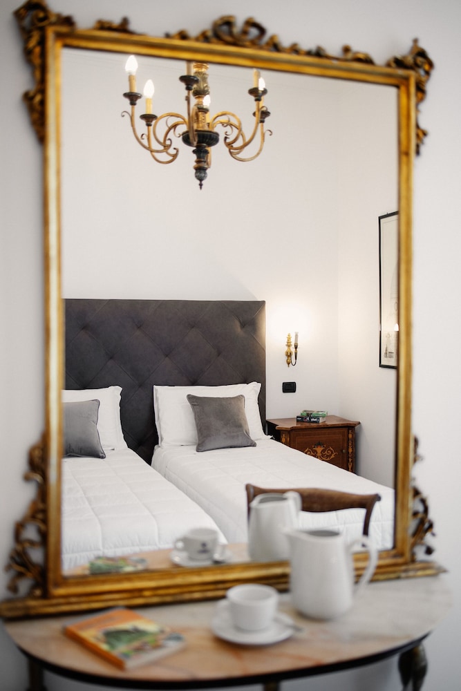 Hotel Berna 12/50