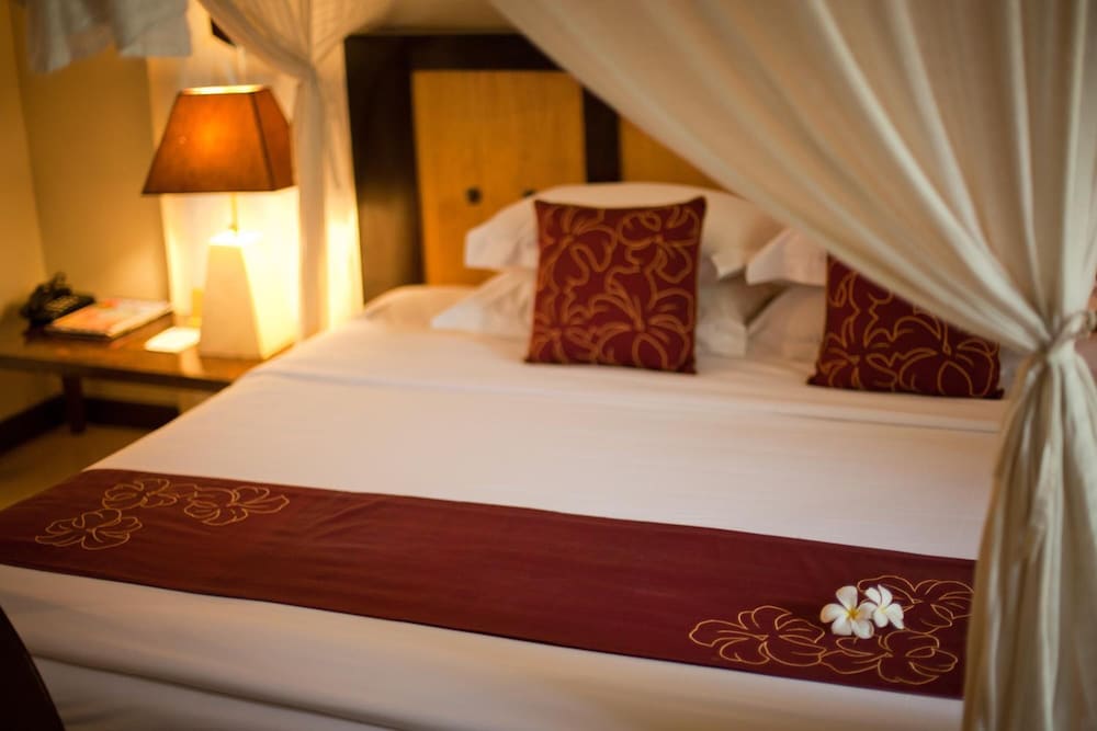 Barong Resort Ubud by Puri Signatures 22/72