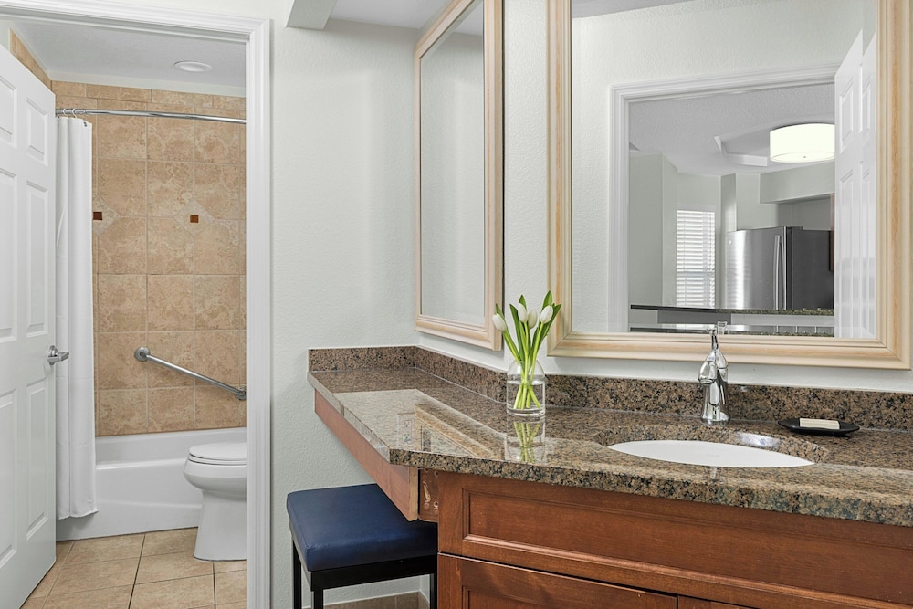 Sheraton Broadway Resort Villas 47/50