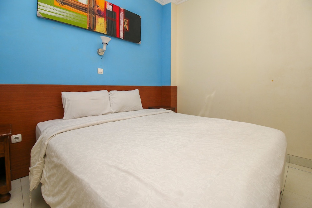 Vala Malioboro Hotel 11/19