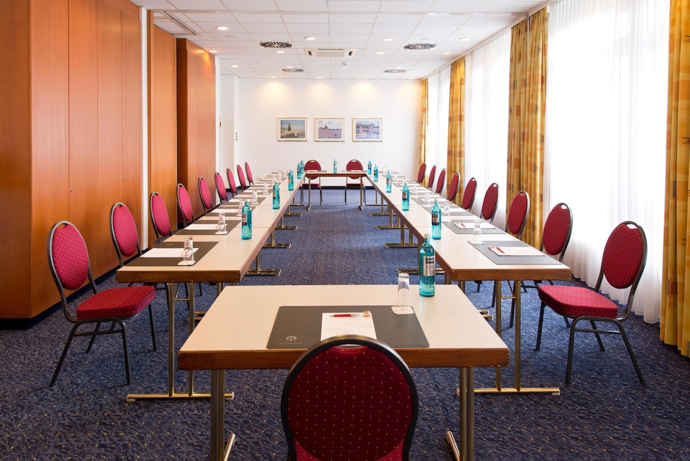 Achat Hotel Schwarzheide Lausitz 33/46