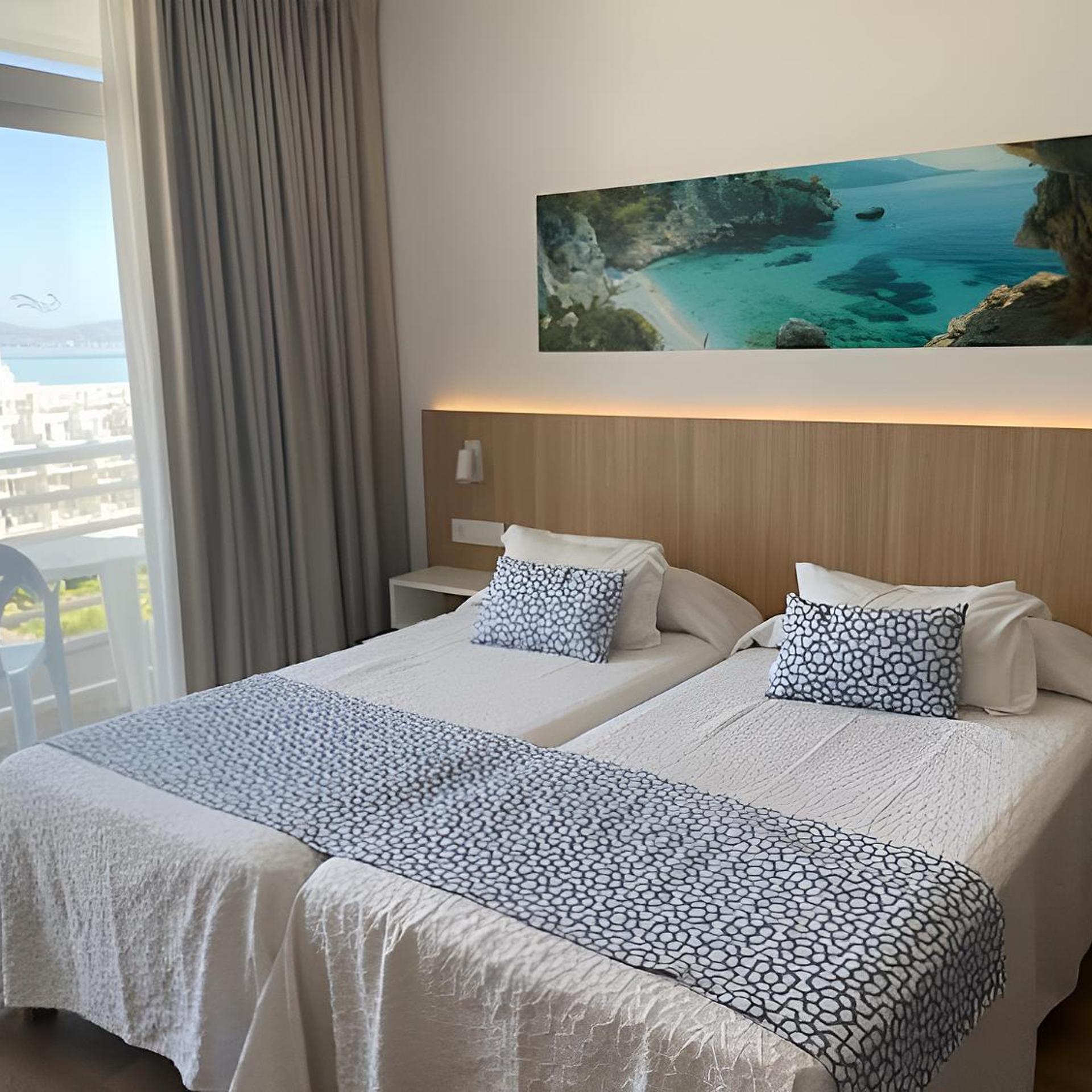 Hotel Sultan 18/50