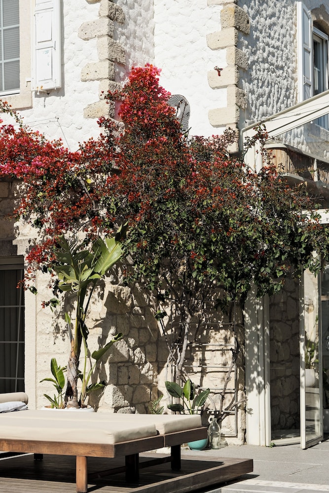Monk Hotel Alacati - Adults Only 38/47