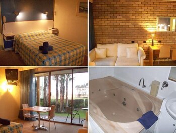 Abel Tasman Waterfront Motel 22/65