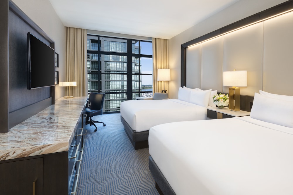 InterContinental Washington D.C. - The Wharf, an IHG Hotel 16/82