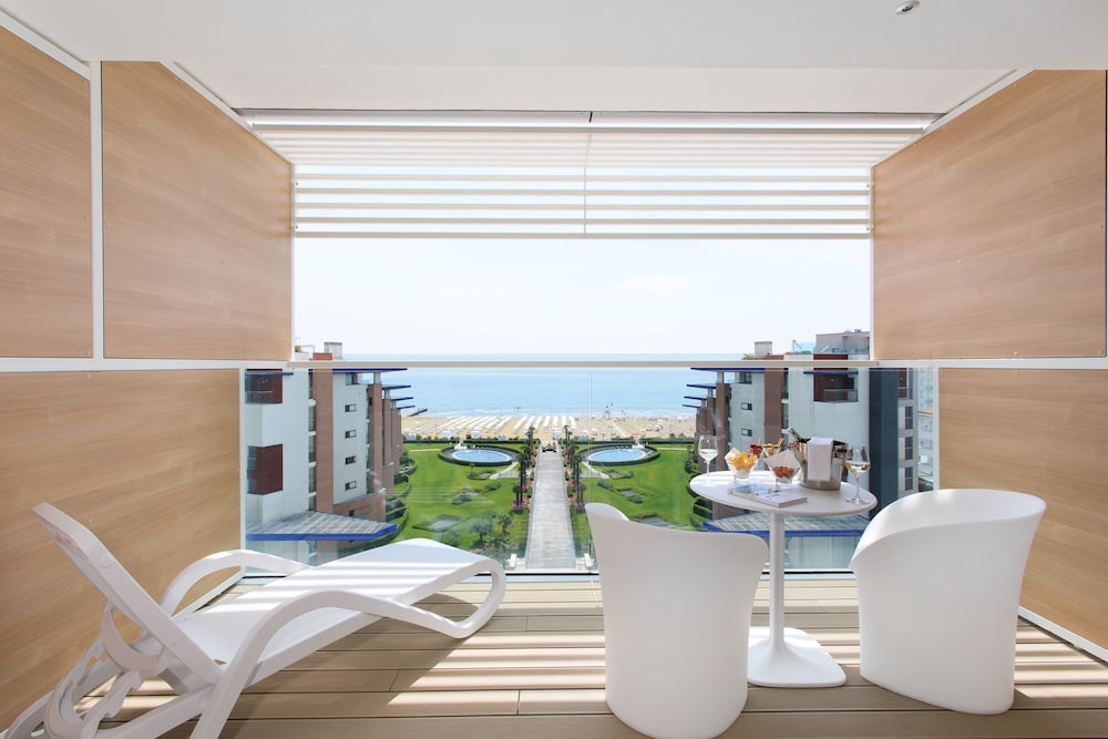 Almar Jesolo Resort Spa 65/73