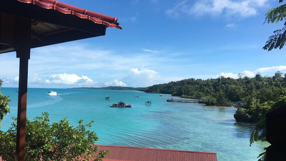 Noah Maratua Resort 38/50