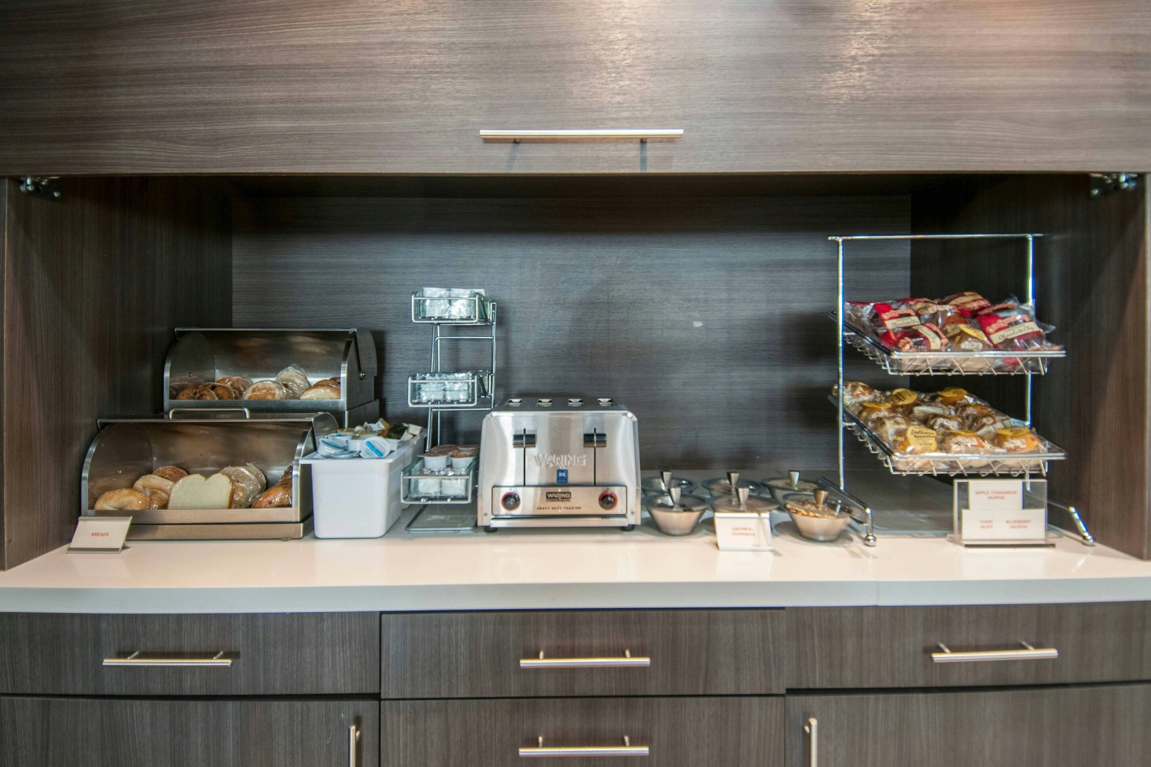 TownePlace Suites by Marriott Vidalia Riverfront 22/57