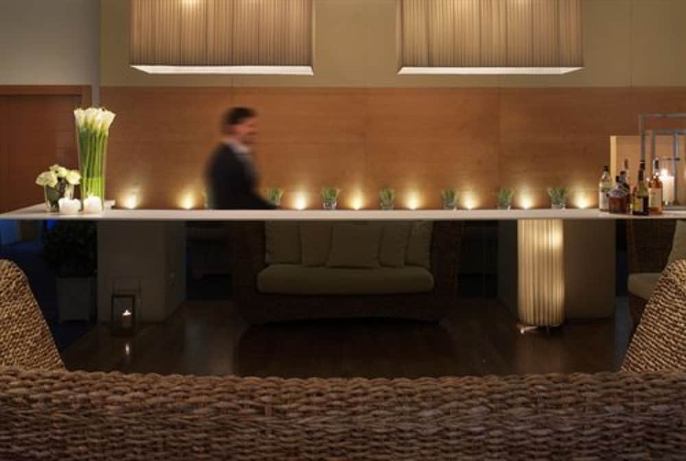 Lungomare Hotel 5/50