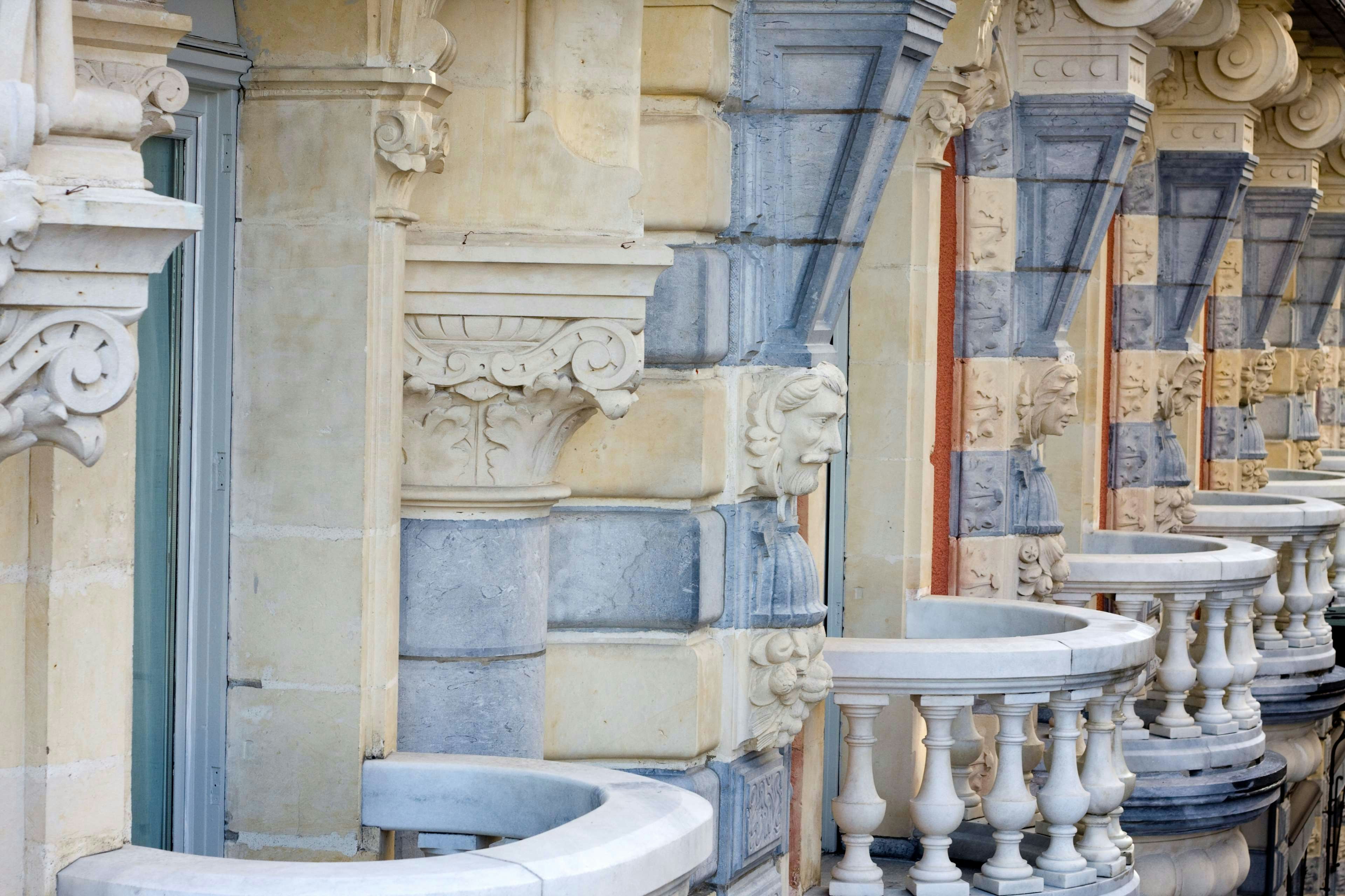 Grand Hotel Moderne 18/26