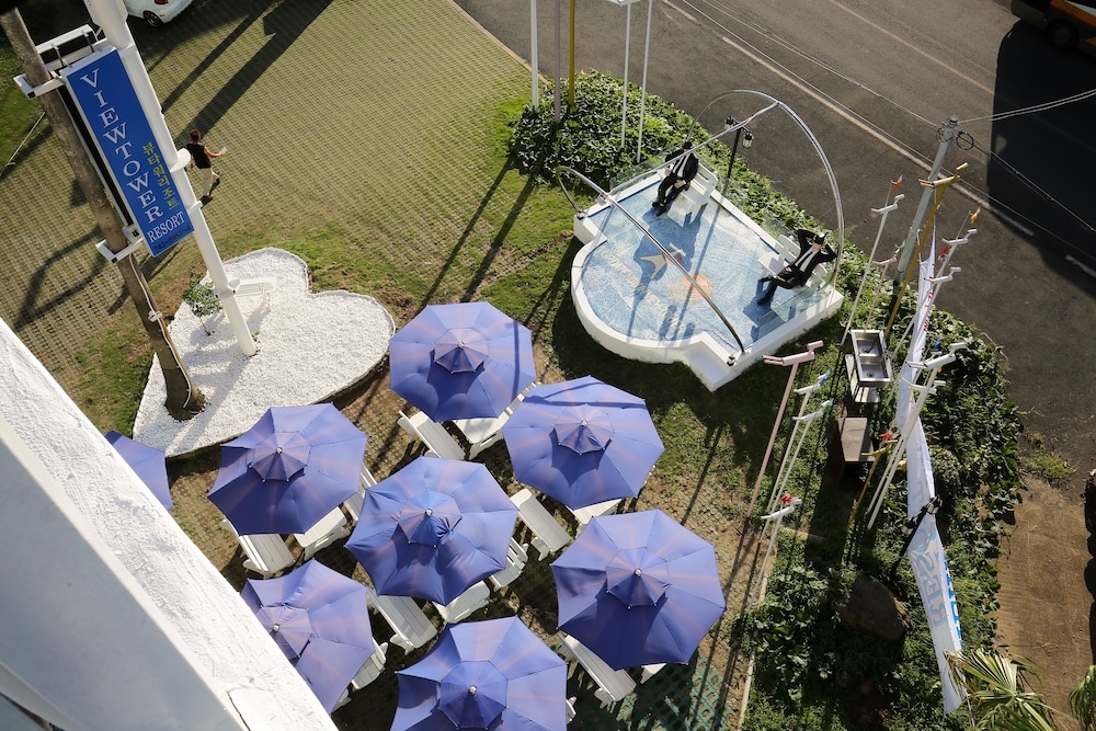 Jeju Miracle Guest House 31/60