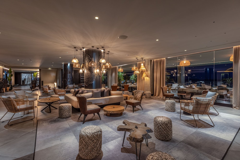 Hotel Faro, a Lopesan Collection Hotel - Adults Only 54/71