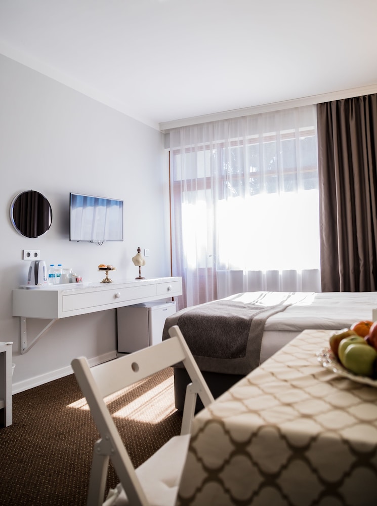 Delight Deluxe Hotel & Spa 35/66