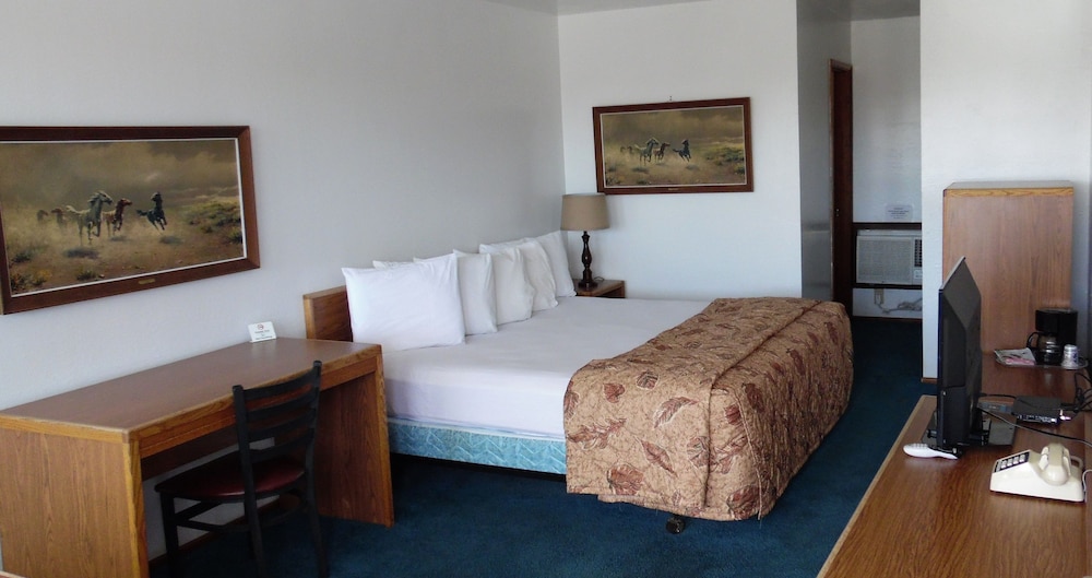 Knights Inn Boardman 14/29
