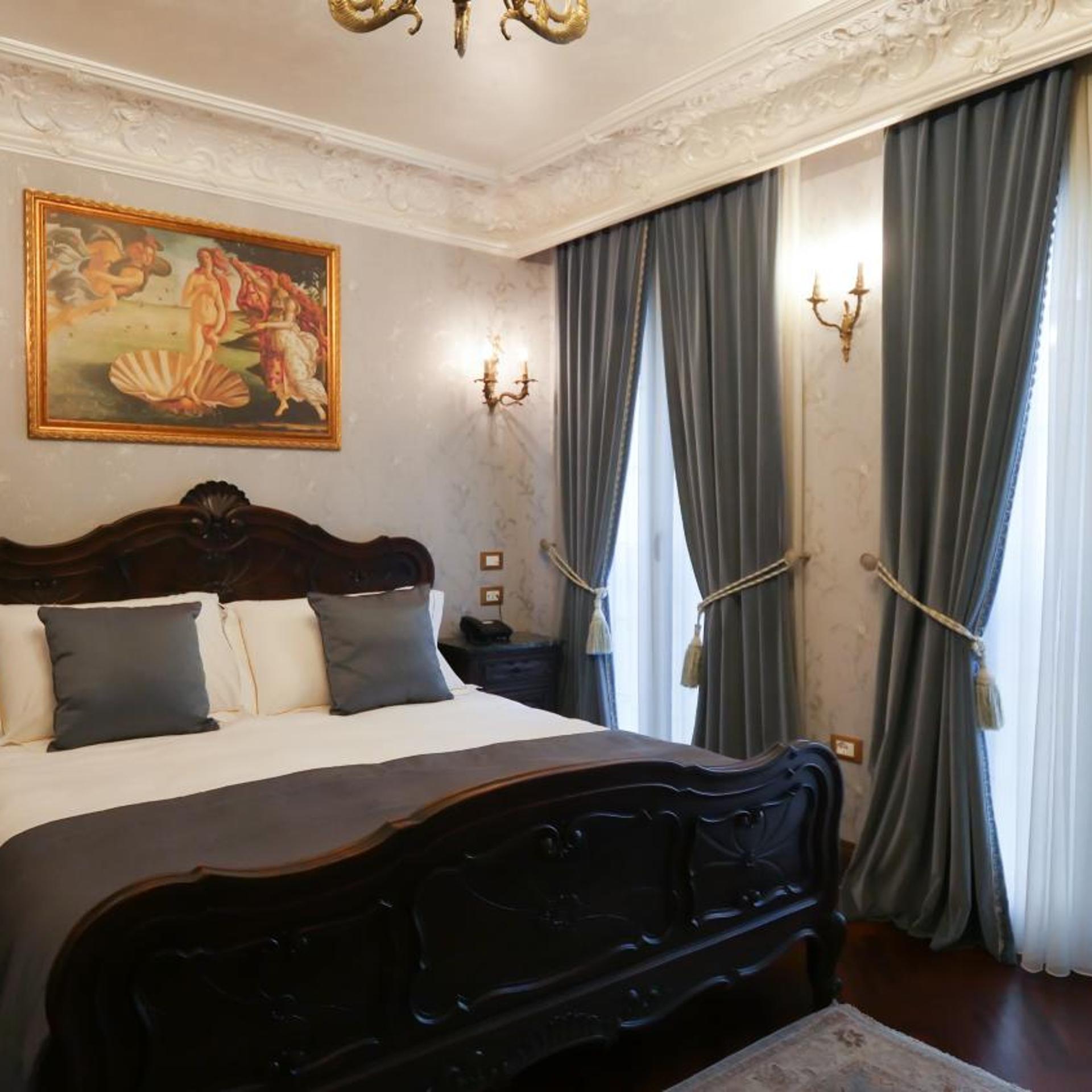 Hotel Epidamn Boutique & Spa 16/58