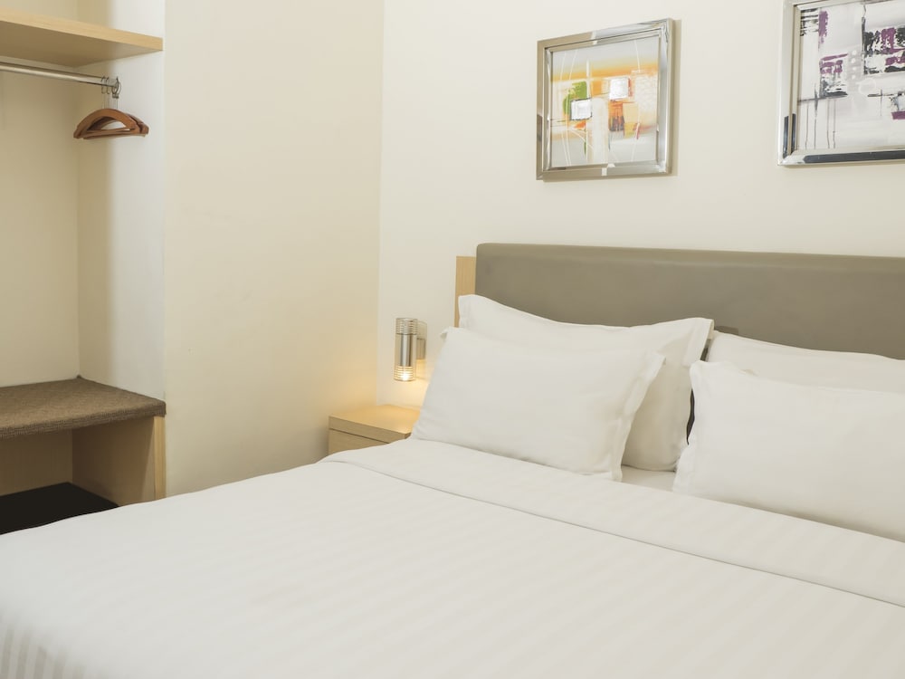 Dprimahotel Airport Jakarta 1 Mahkota 7/24