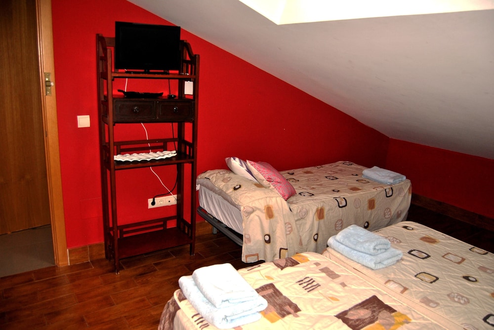 Apartahotel Collarubio 9/50