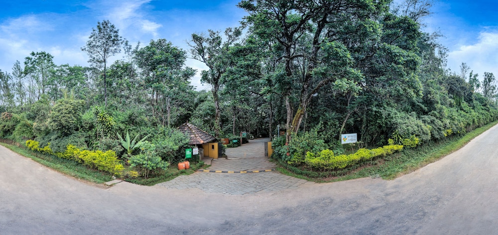 Club Mahindra Madikeri, Coorg 41/50