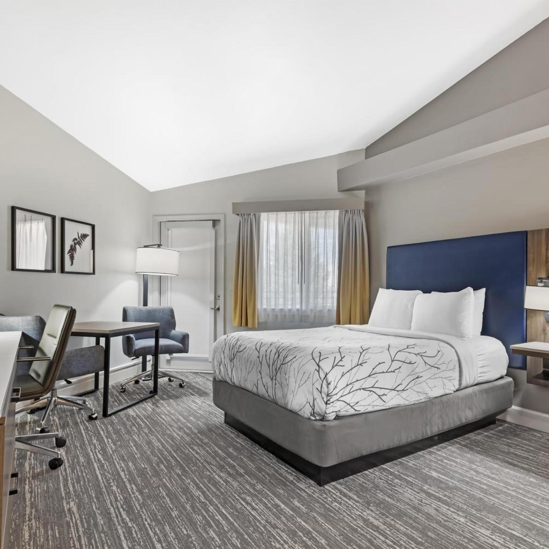 Executive Residency by Best Western Denver East 23/67