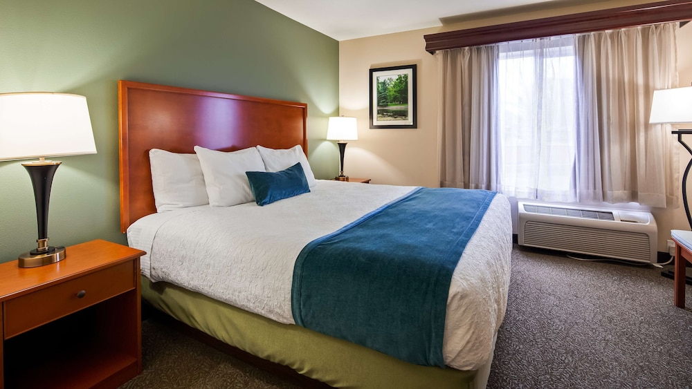 Best Western Plus Walla Walla Suites Inn 15/55