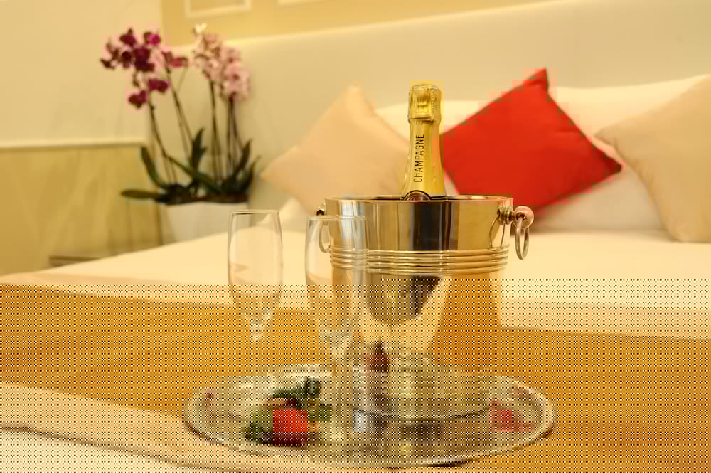 My Suites Piazza Di Spagna 37/43