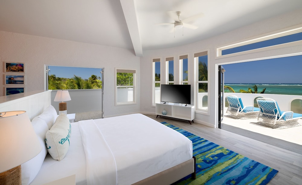 Margaritaville Beach Resort Ambergris Caye 8/50