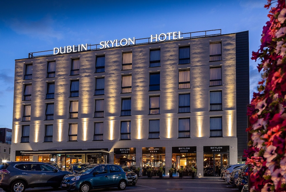 Dublin Skylon Hotel in DUBLIN
