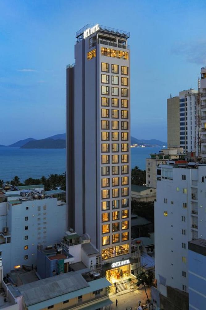 Dtx Hotel Nha Trang 3/73