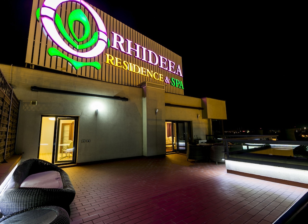 Orhideea Residence Spa 69/75