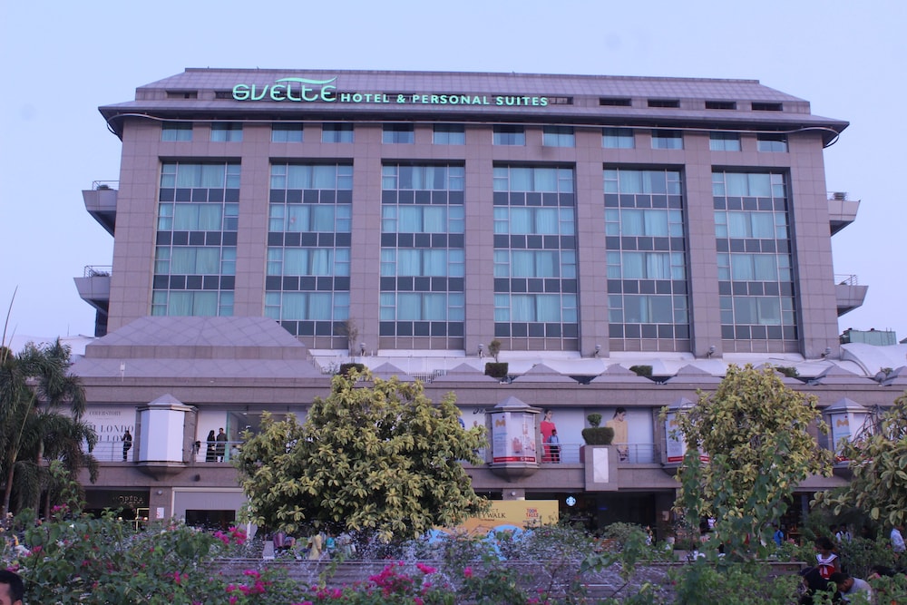 Svelte Delhi, a member of Radisson Individuals in DELHI