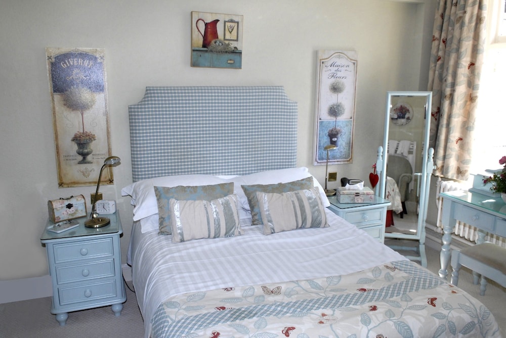 Plas Maenan Country House 22/50