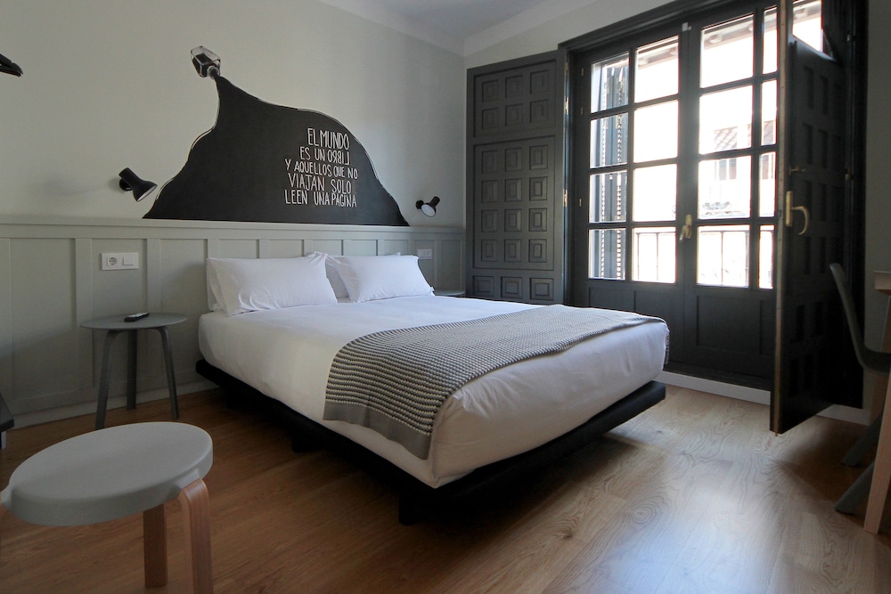 Hostel Complutum 13/36