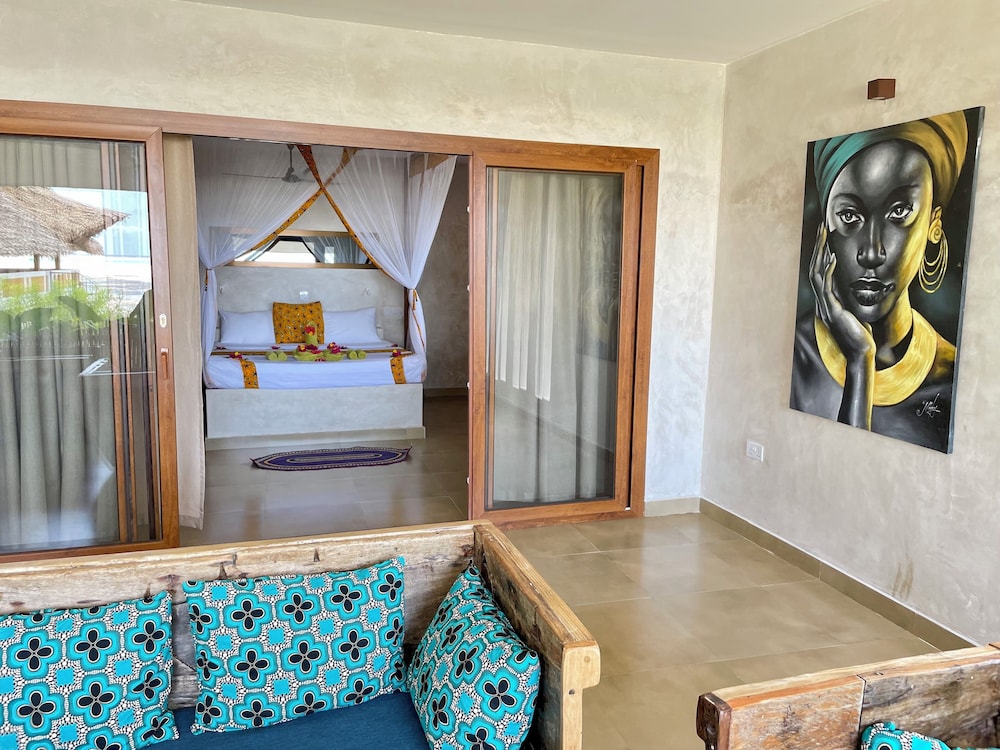 Blue Reef Sport And Fishing Lodge & Bungalows 5/49