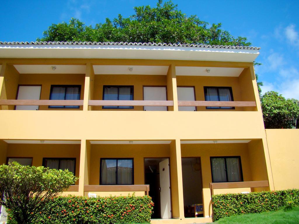 Hotel Pousada Sao Francisco 1/21