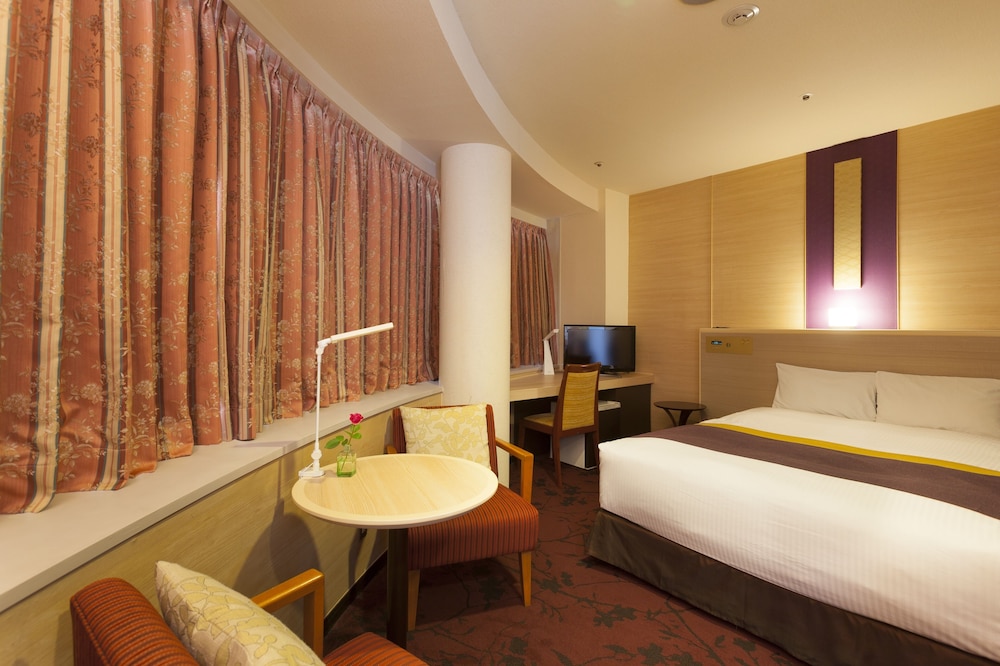 Chofu Creston Hotel 10/35