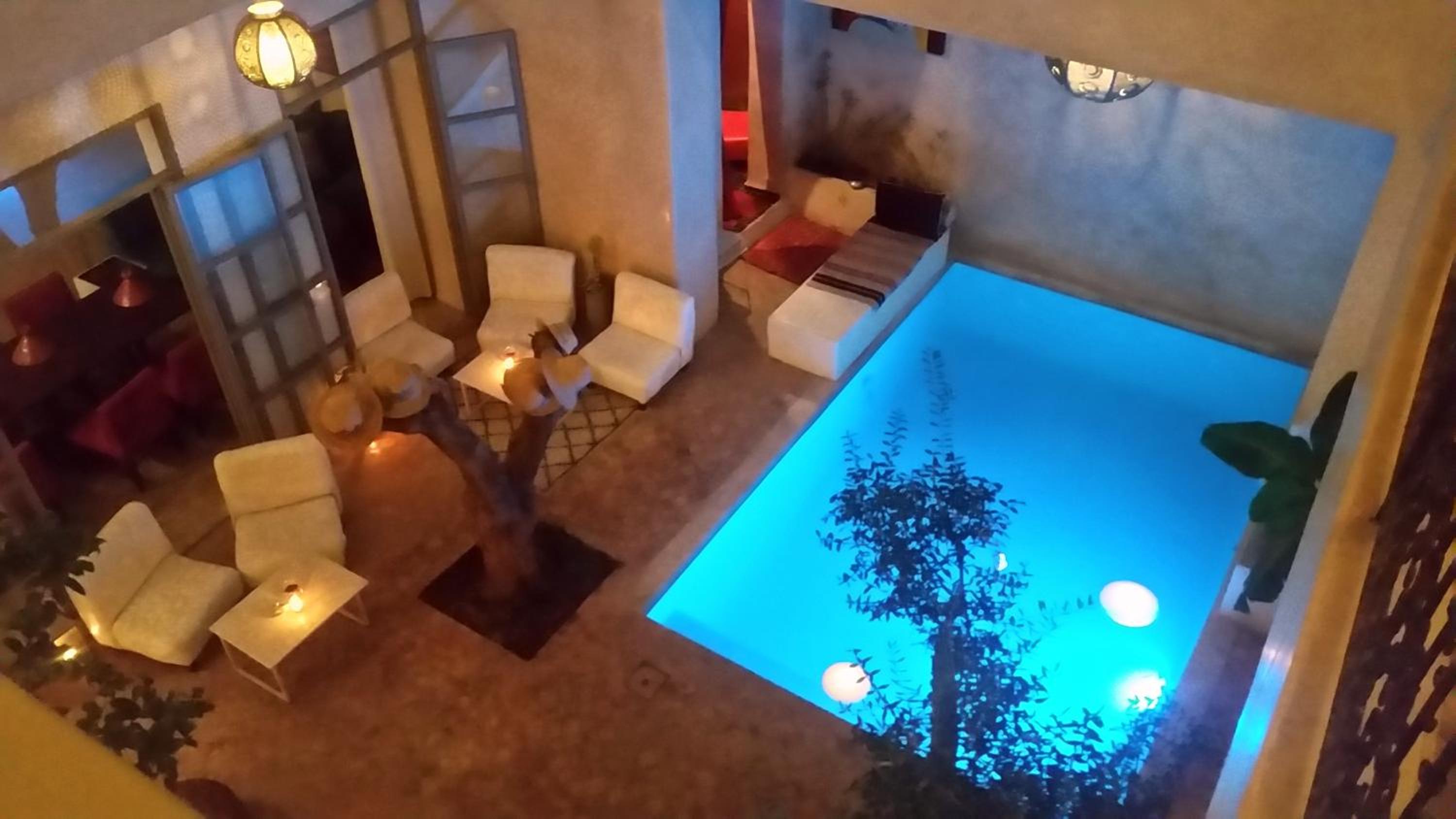 Riad Vendome & Spa 23/39