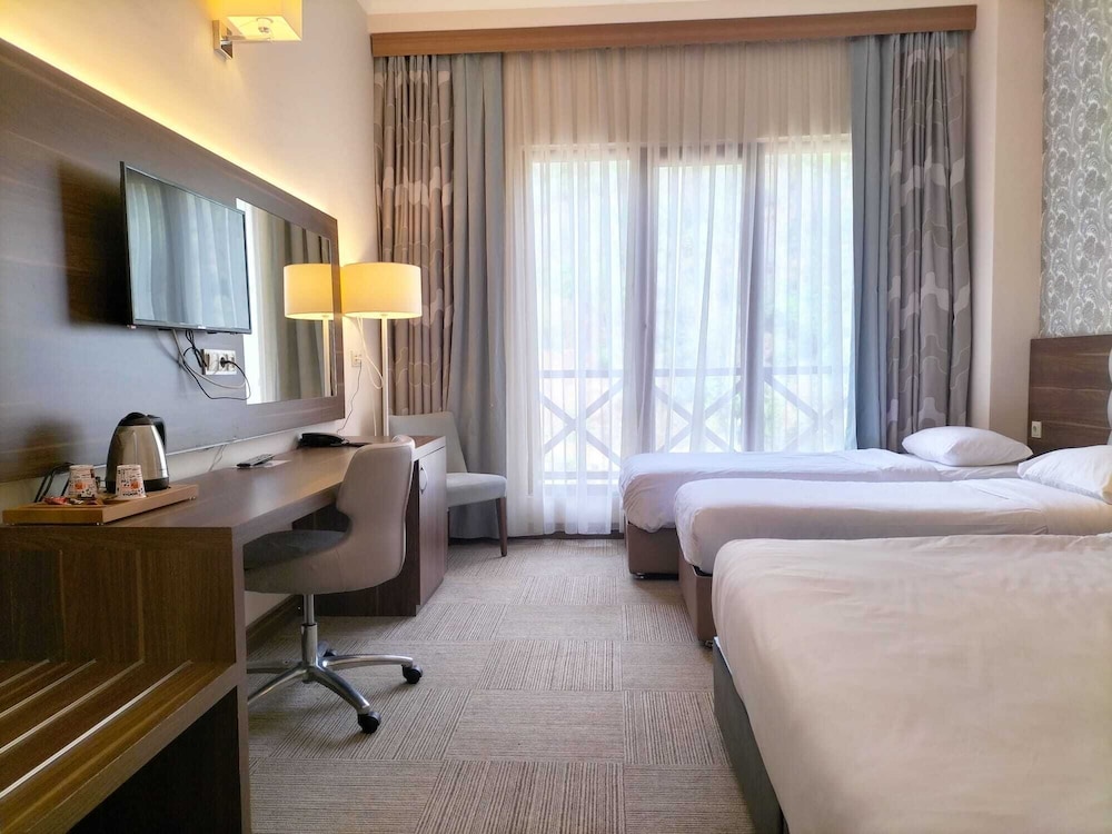 Grand Selale Hotel 13/50