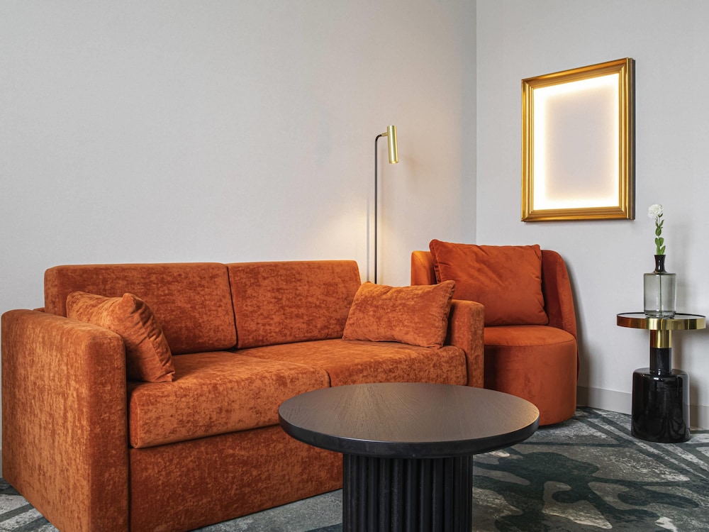Rezydent Hotel Sopot - MGallery Collection 34/55