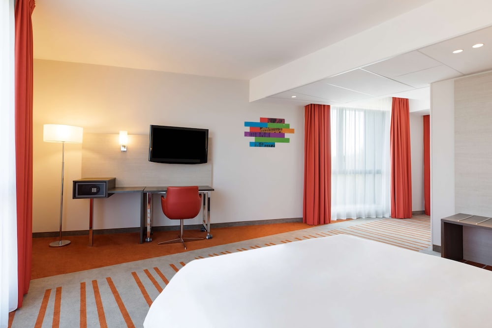 Park Inn By Radisson Lille Grand Stade 3/43