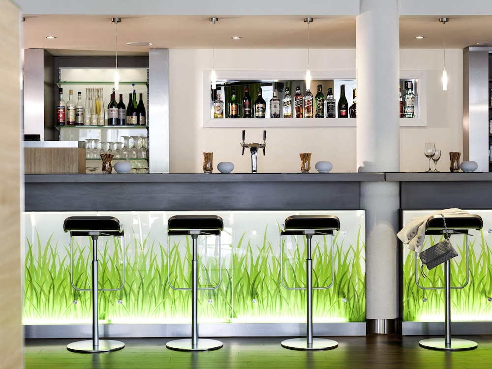 Ibis Berlin Dreilinden 18/23
