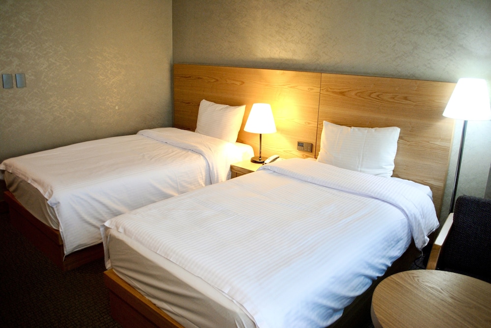 STANDARD, TWIN BEDS