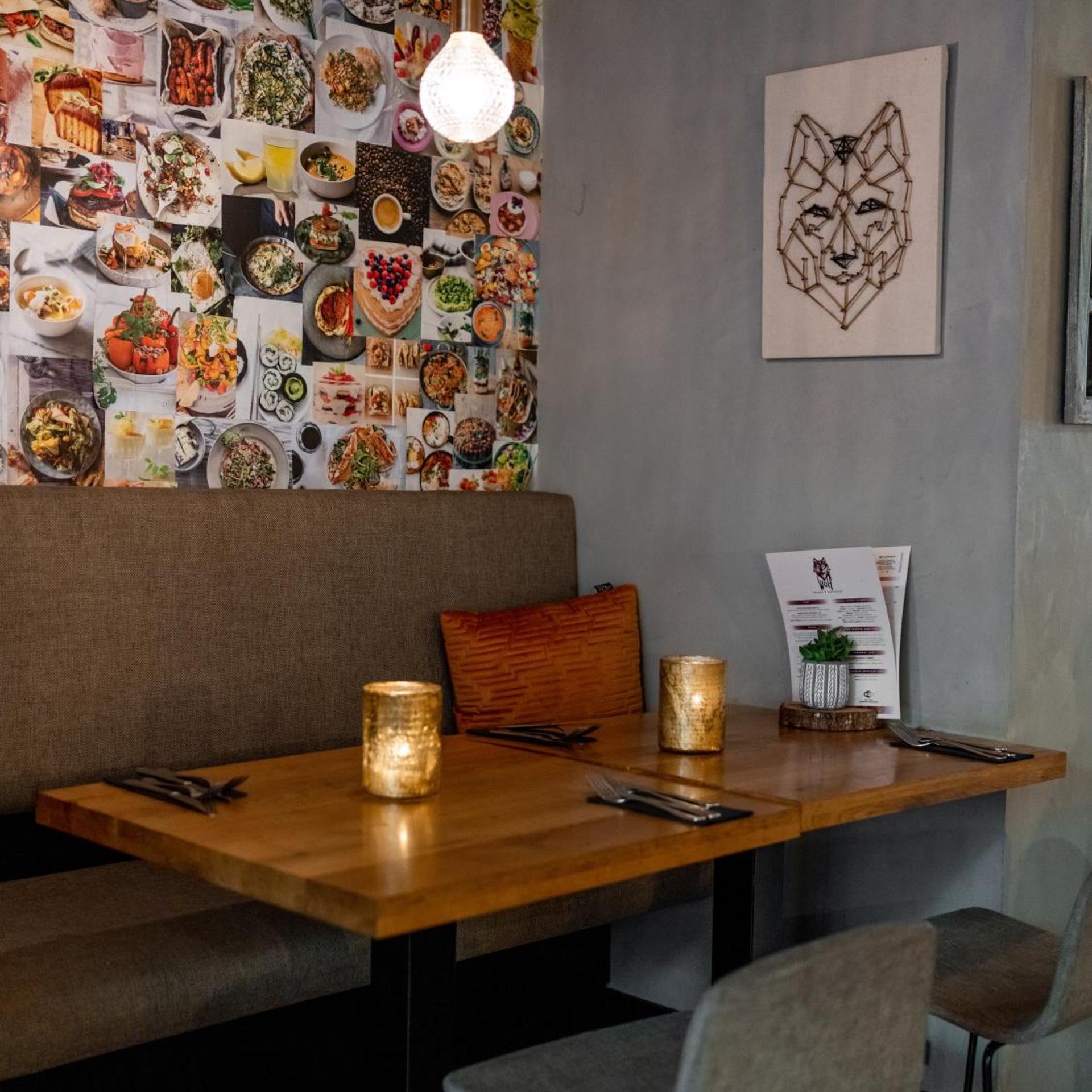 Wolf Hotel Kitchen & Bar 10/50