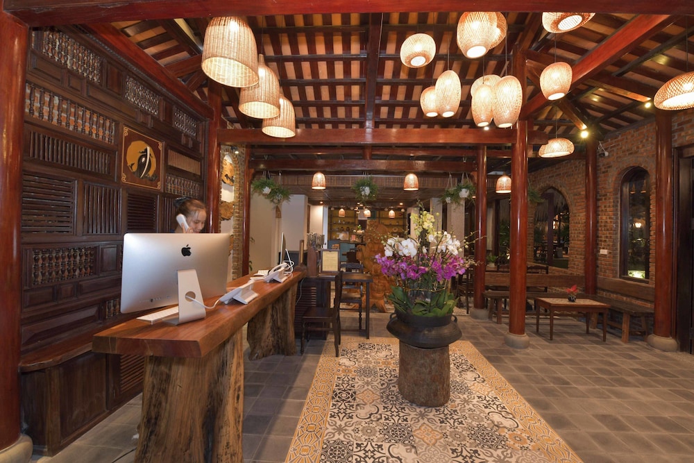 Zest Villas And Spa Hoi An 50/70