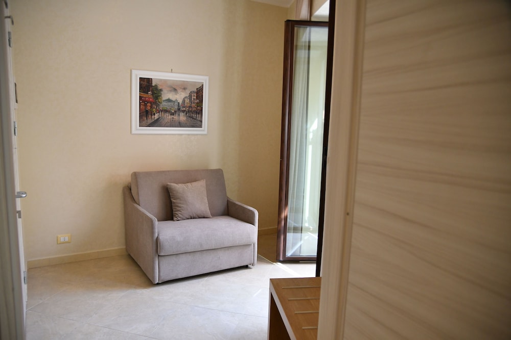 La Serenissima Hotel 22/44