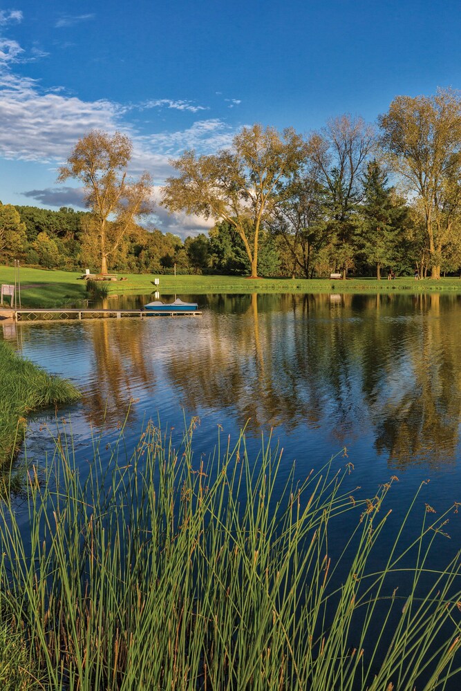 Club Wyndham Tamarack 56/63