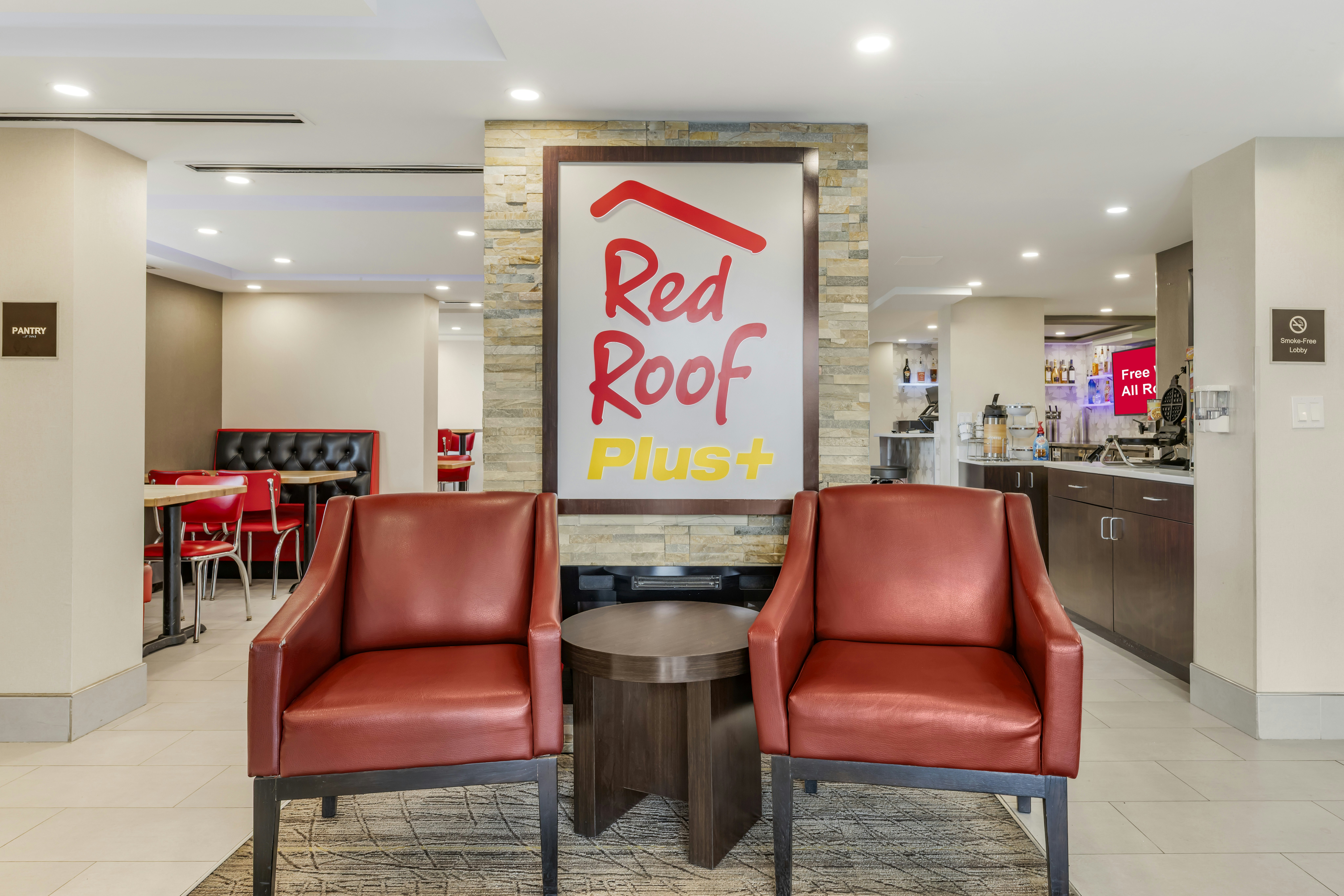 Red Roof Inn Bourbonnais 27/36